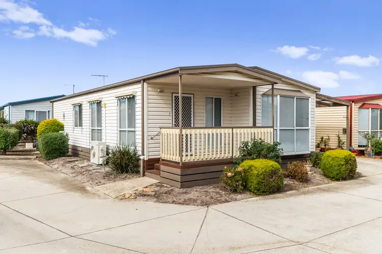 Second view of Homely retirement listing, 5/11 Beachcomer Way, Hastings VIC 3915