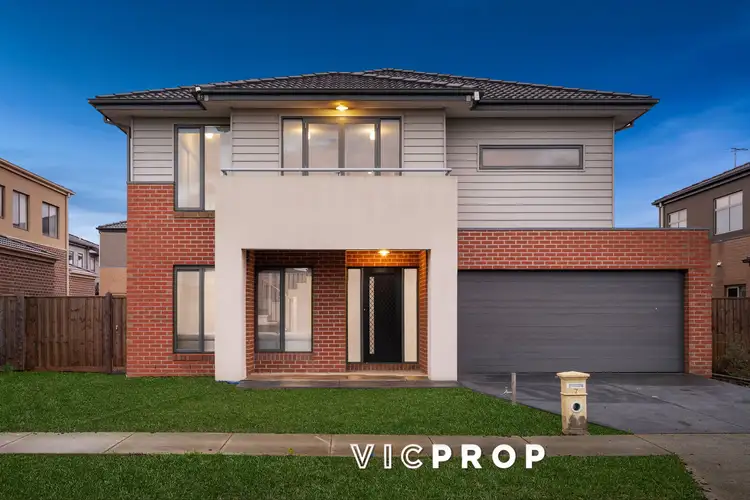 7 Grasso Avenue, Point Cook VIC 3030