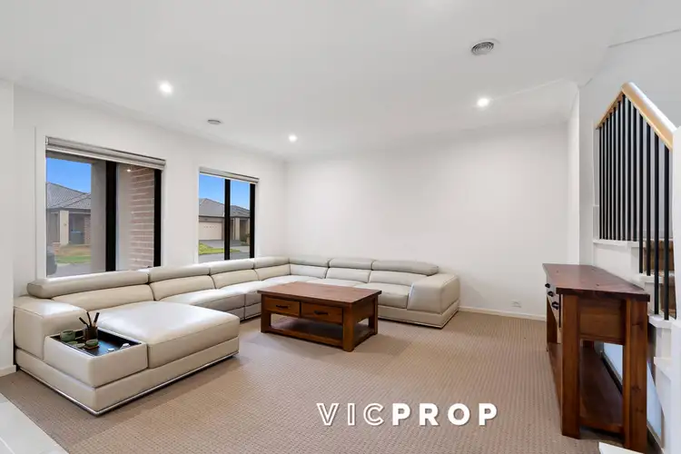 Second view of Homely house listing, 7 Grasso Avenue, Point Cook VIC 3030