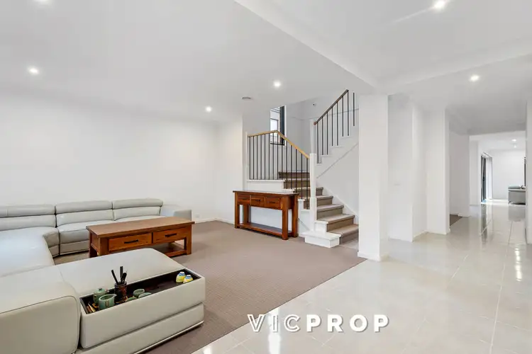 Third view of Homely house listing, 7 Grasso Avenue, Point Cook VIC 3030