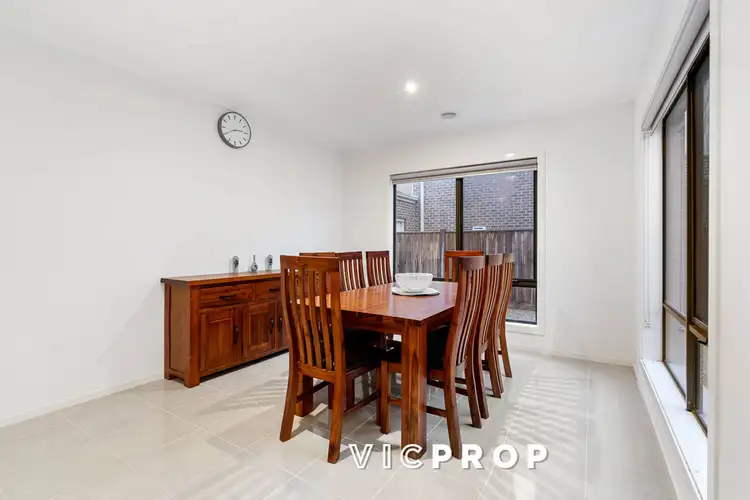 Fourth view of Homely house listing, 7 Grasso Avenue, Point Cook VIC 3030