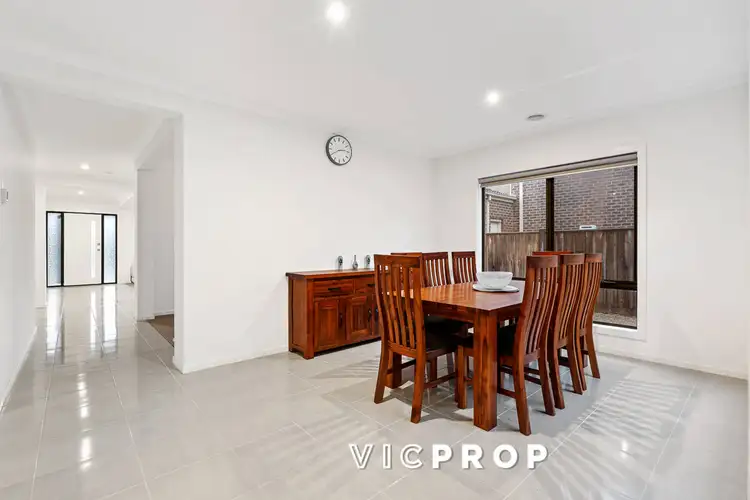 Fifth view of Homely house listing, 7 Grasso Avenue, Point Cook VIC 3030