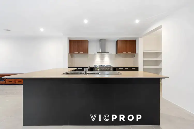 Sixth view of Homely house listing, 7 Grasso Avenue, Point Cook VIC 3030