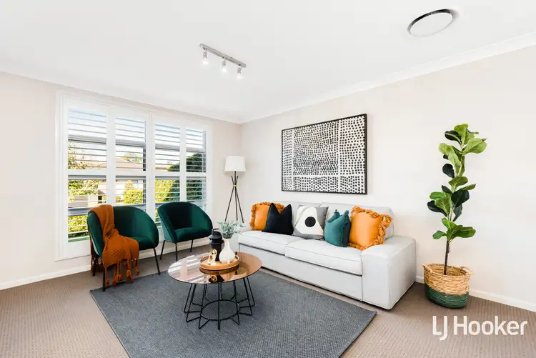 Third view of Homely house listing, 85 Annfield Street, The Ponds NSW 2769