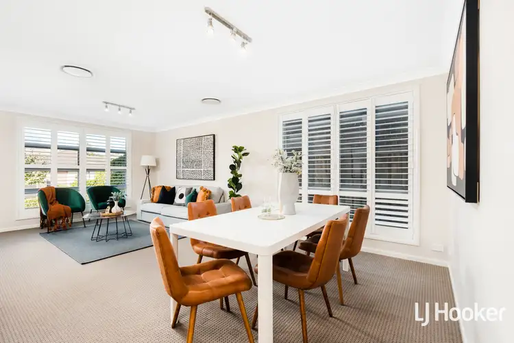 Fourth view of Homely house listing, 85 Annfield Street, The Ponds NSW 2769