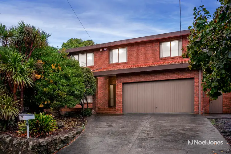 65 Golden Way, Bulleen VIC 3105
