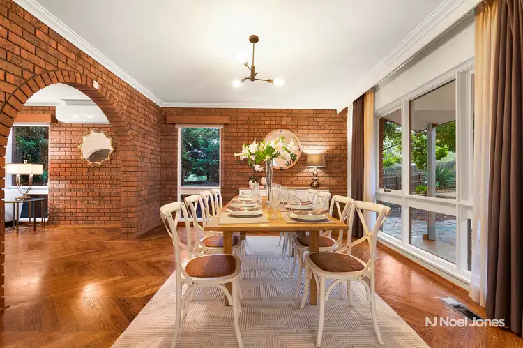 Third view of Homely house listing, 65 Golden Way, Bulleen VIC 3105