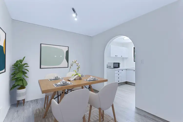 Fourth view of Homely unit listing, 2/64 Beatrice Street, Taringa QLD 4068
