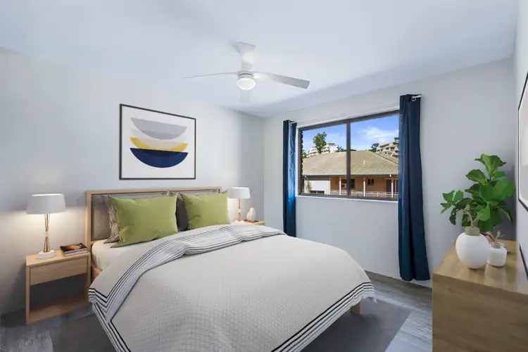 Sixth view of Homely unit listing, 2/64 Beatrice Street, Taringa QLD 4068