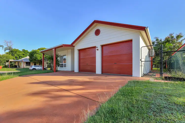 30 Peckham Court, Gunn NT 832
