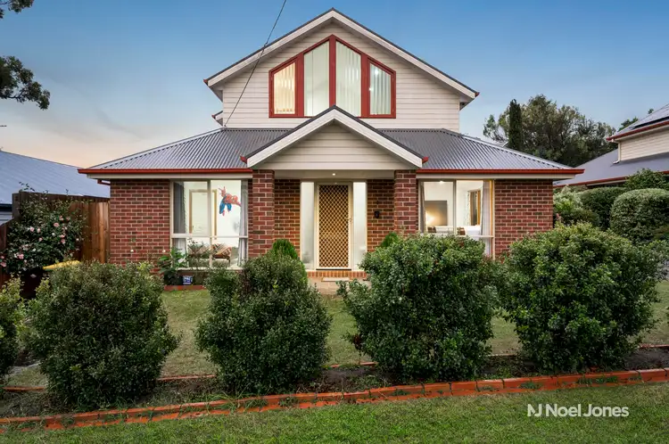 1/12 Springfield Road, Boronia VIC 3155
