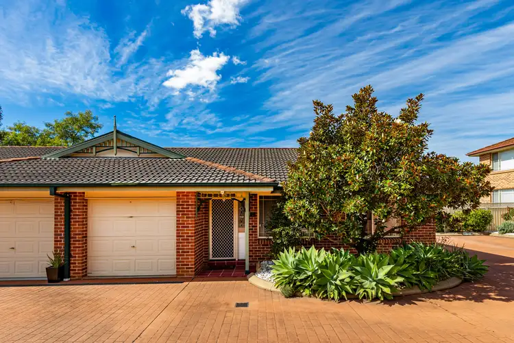 3/8-12 Torres Close, Emu Plains NSW 2750