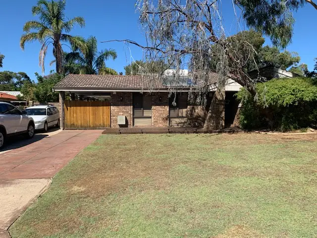 8 Woodford Wells Way, Kingsley WA 6026