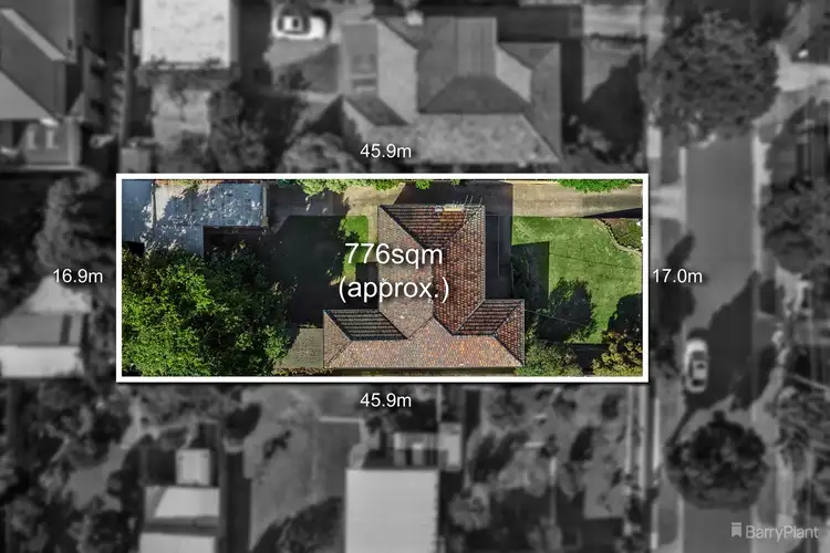 10 Dumossa Avenue, Bulleen VIC 3105