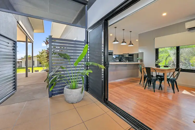 6 Falco Court, Zuccoli NT 832