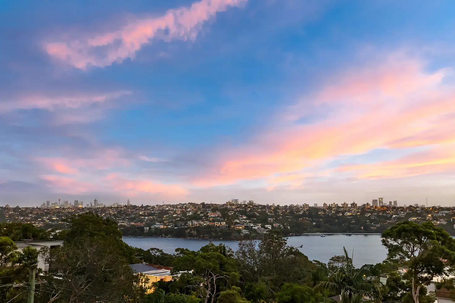 Main view of Homely house listing, 22 Cutler Road, Clontarf NSW 2093