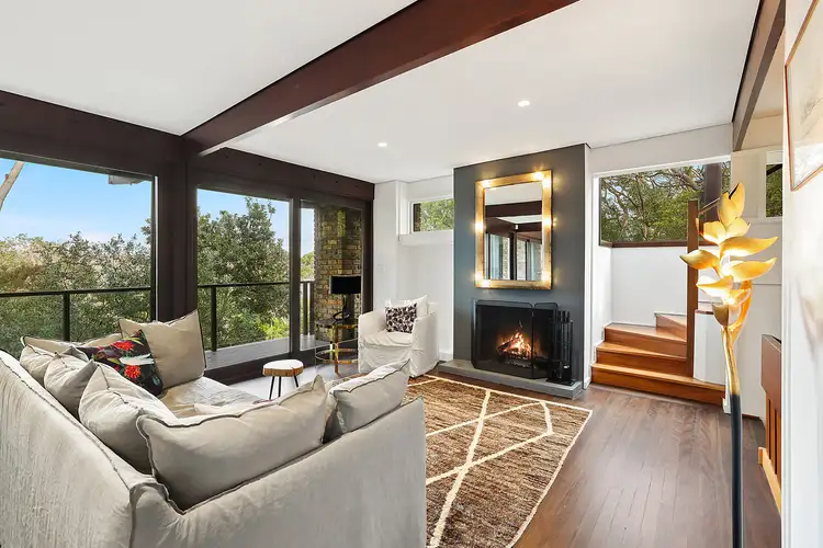 Third view of Homely house listing, 22 Cutler Road, Clontarf NSW 2093