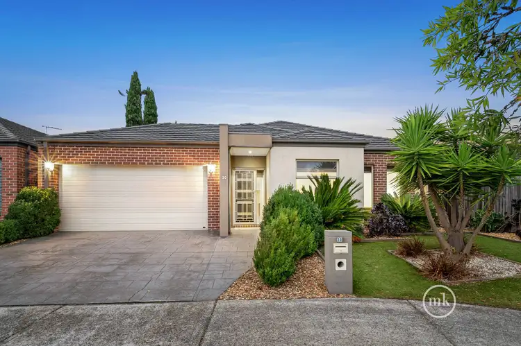 30 Grange Drive, South Morang VIC 3752