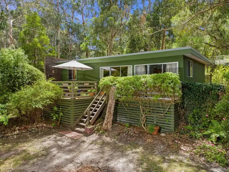 38 Old Coach Road, Skenes Creek VIC 3233