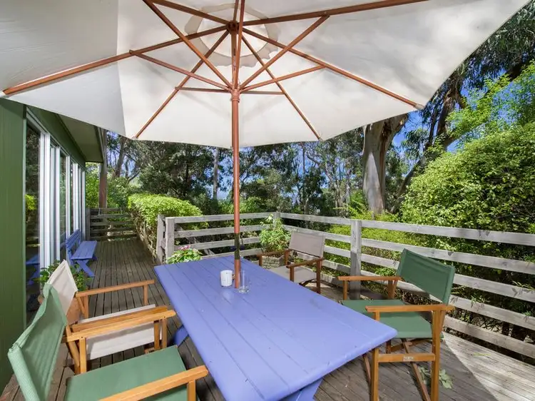 Second view of Homely house listing, 38 Old Coach Road, Skenes Creek VIC 3233