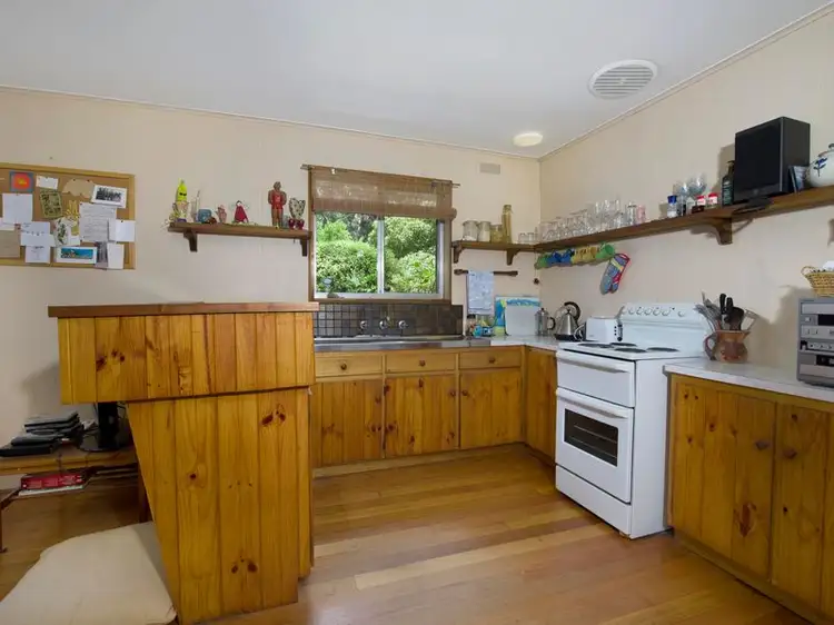 Fourth view of Homely house listing, 38 Old Coach Road, Skenes Creek VIC 3233