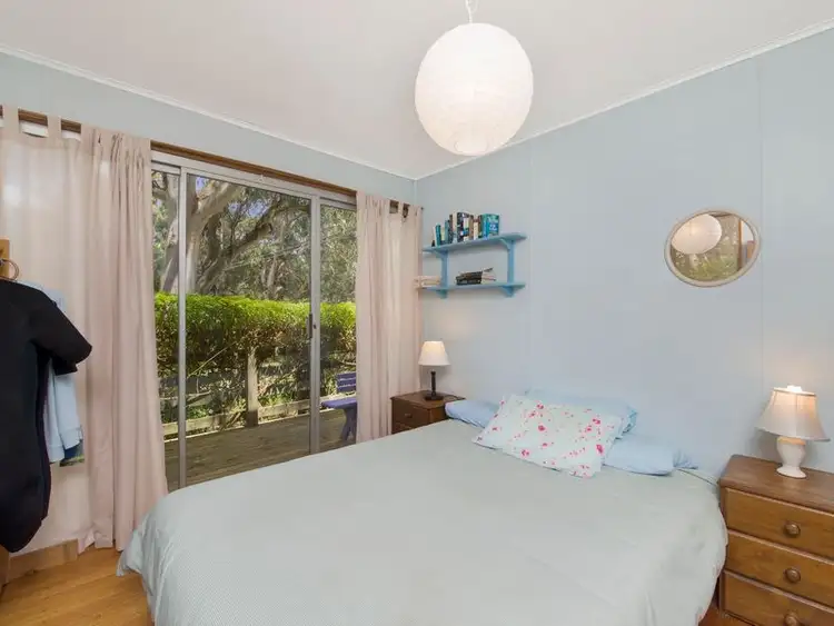 Fifth view of Homely house listing, 38 Old Coach Road, Skenes Creek VIC 3233
