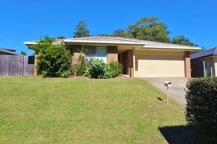 Main view of Homely house listing, 4 Mountain Spring Drive, Kendall NSW 2439