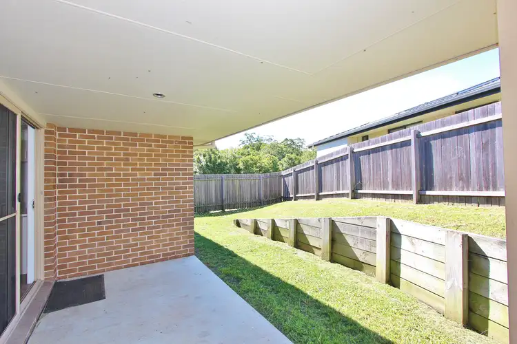 Fifth view of Homely house listing, 4 Mountain Spring Drive, Kendall NSW 2439