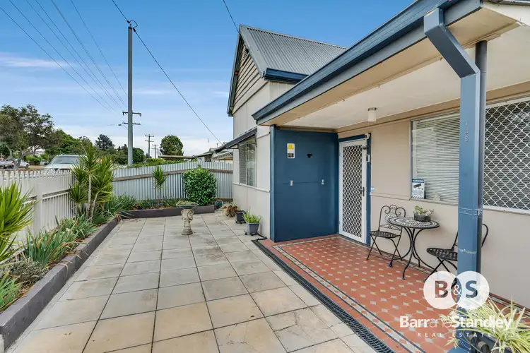 Third view of Homely house listing, 136 Wittenoom Street, Collie WA 6225