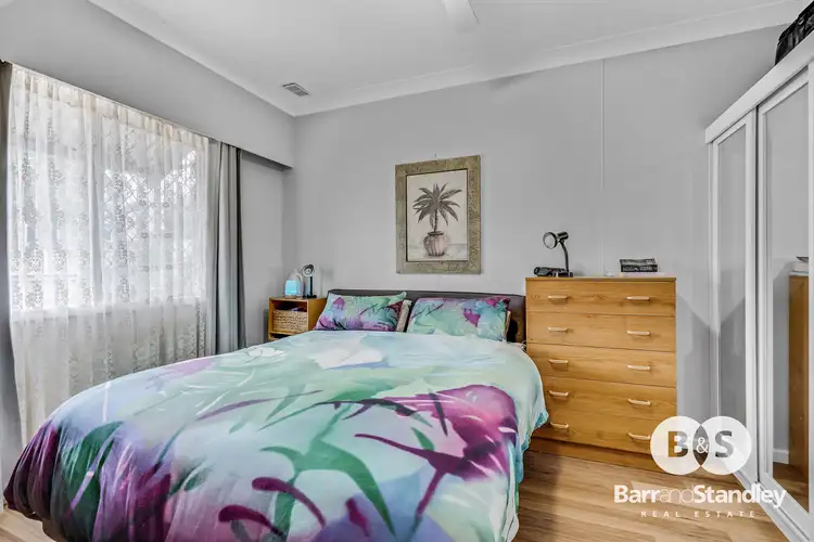 Fourth view of Homely house listing, 136 Wittenoom Street, Collie WA 6225