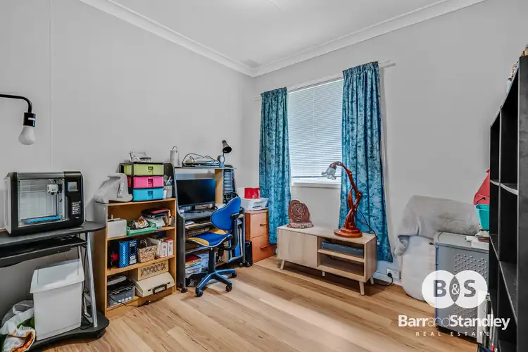 Fifth view of Homely house listing, 136 Wittenoom Street, Collie WA 6225