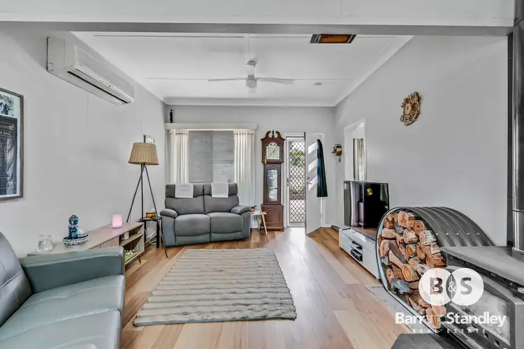 Sixth view of Homely house listing, 136 Wittenoom Street, Collie WA 6225