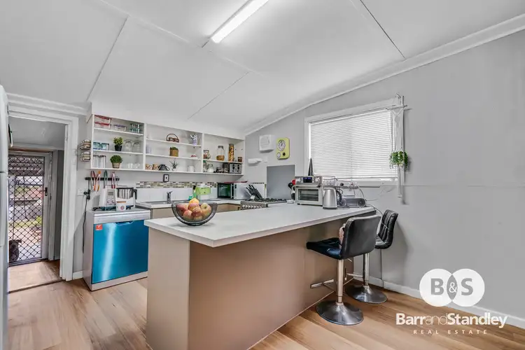 Seventh view of Homely house listing, 136 Wittenoom Street, Collie WA 6225