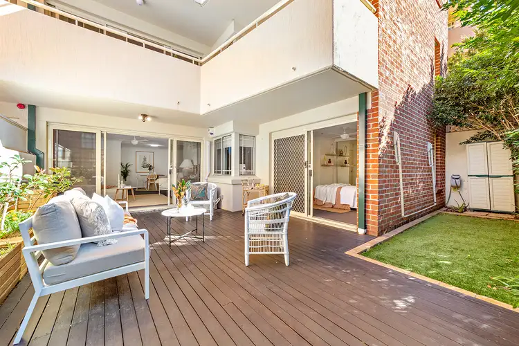 Main view of Homely apartment listing, 2/66 Kembla Street, Wollongong NSW 2500