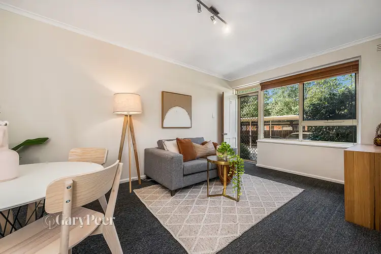 Third view of Homely apartment listing, 2/9 Waratah Avenue, Glen Huntly VIC 3163