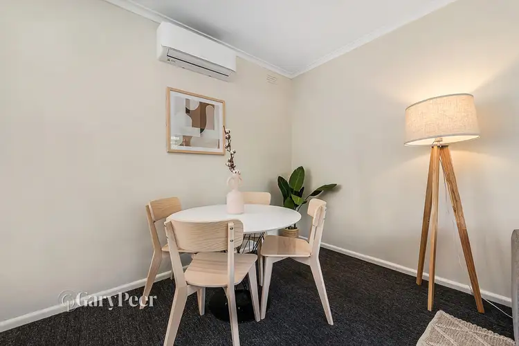 Fifth view of Homely apartment listing, 2/9 Waratah Avenue, Glen Huntly VIC 3163