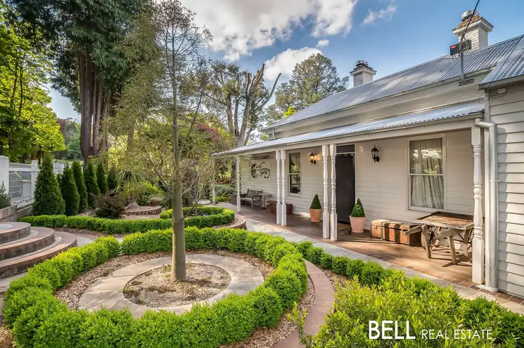 129 Olinda-Monbulk Road, Olinda VIC 3788