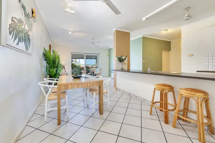 Third view of Homely apartment listing, 12/13 Coronation Drive, Stuart Park NT 820