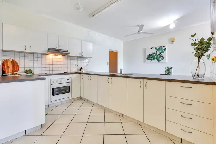 Fourth view of Homely apartment listing, 12/13 Coronation Drive, Stuart Park NT 820