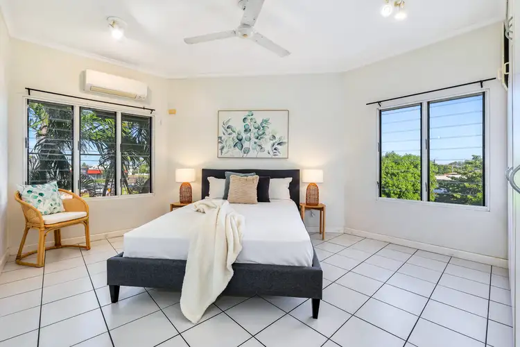 Fifth view of Homely apartment listing, 12/13 Coronation Drive, Stuart Park NT 820