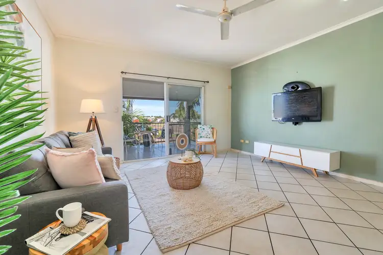 Sixth view of Homely apartment listing, 12/13 Coronation Drive, Stuart Park NT 820
