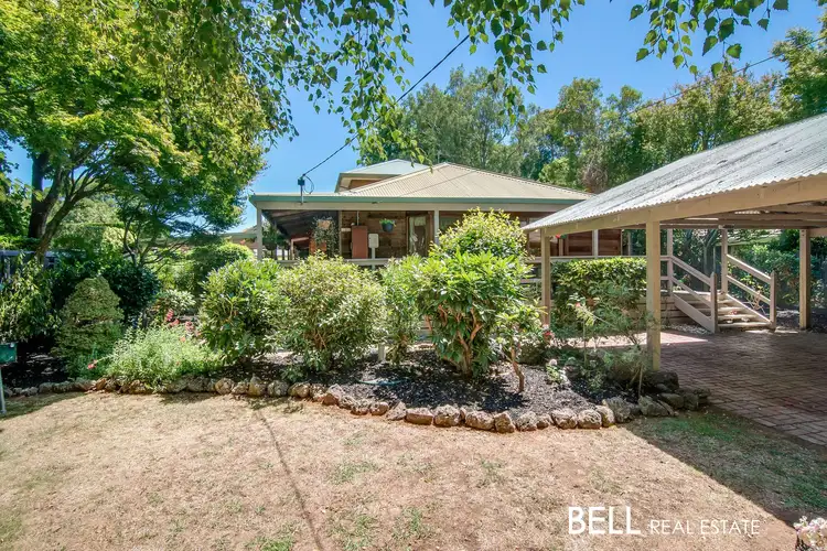 Second view of Homely house listing, 43 Oceanview Crescent, Kallista VIC 3791