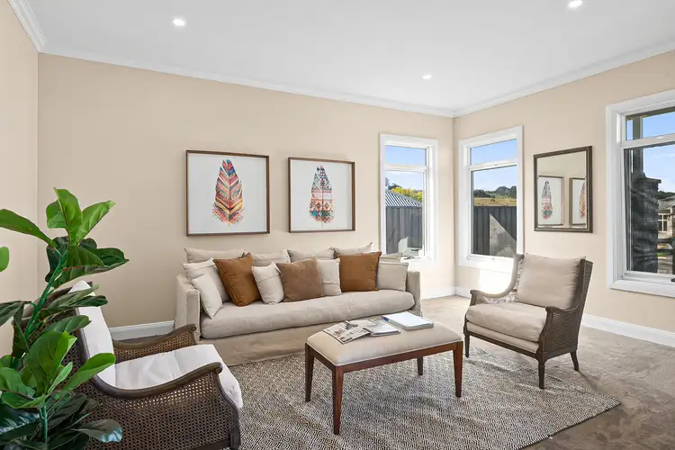 Fifth view of Homely house listing, 3 Ginahgulla  Drive, Bowral NSW 2576