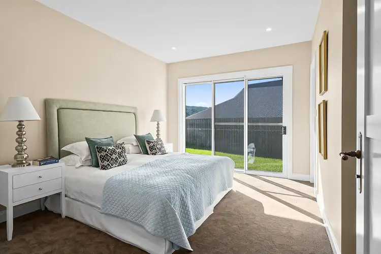 Sixth view of Homely house listing, 3 Ginahgulla  Drive, Bowral NSW 2576