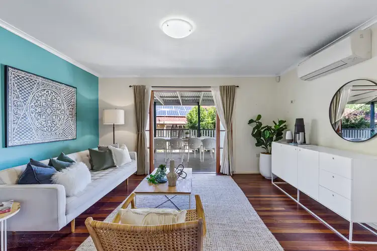 Third view of Homely house listing, 52 Molesworth Street, Seventeen Mile Rocks QLD 4073