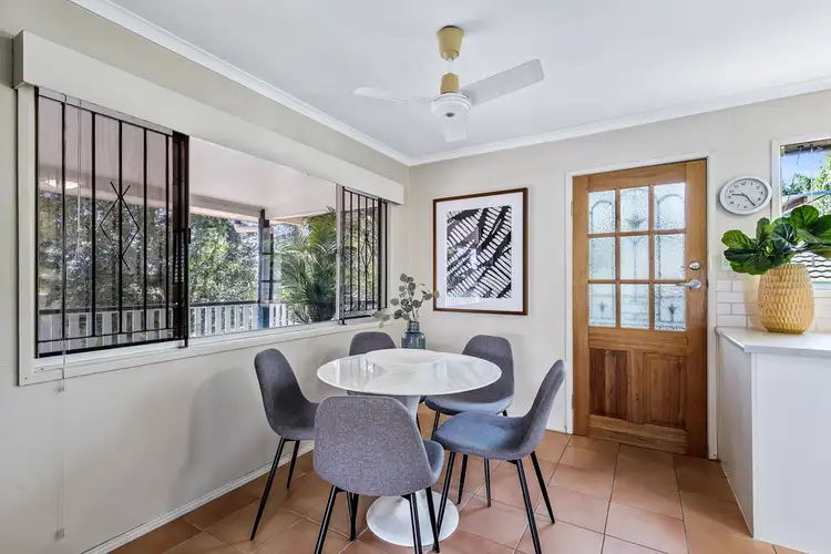 Fifth view of Homely house listing, 52 Molesworth Street, Seventeen Mile Rocks QLD 4073