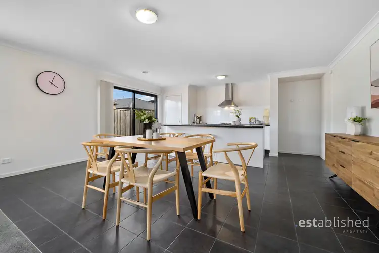 Sixth view of Homely house listing, 45 Solitude Crescent, Point Cook VIC 3030