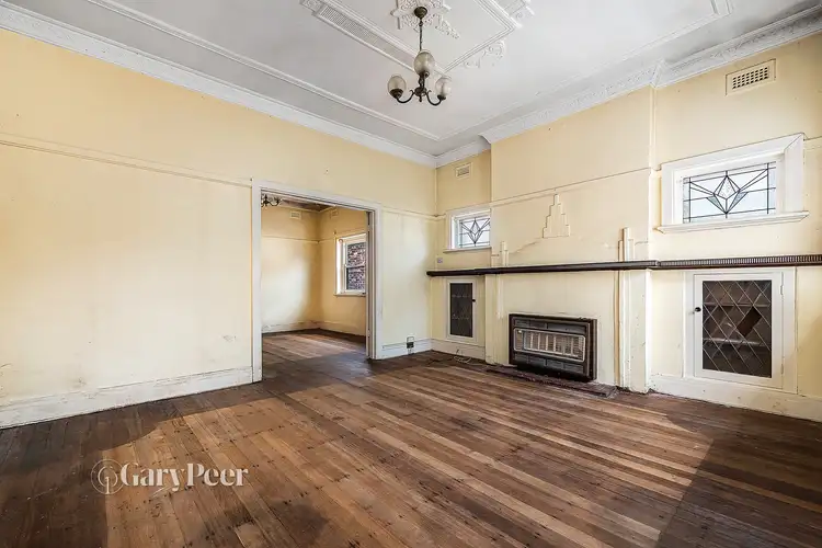 Second view of Homely house listing, 112 Murrumbeena Road, Murrumbeena VIC 3163