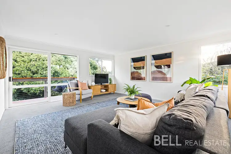 Second view of Homely house listing, 7 Anne Court, Montrose VIC 3765