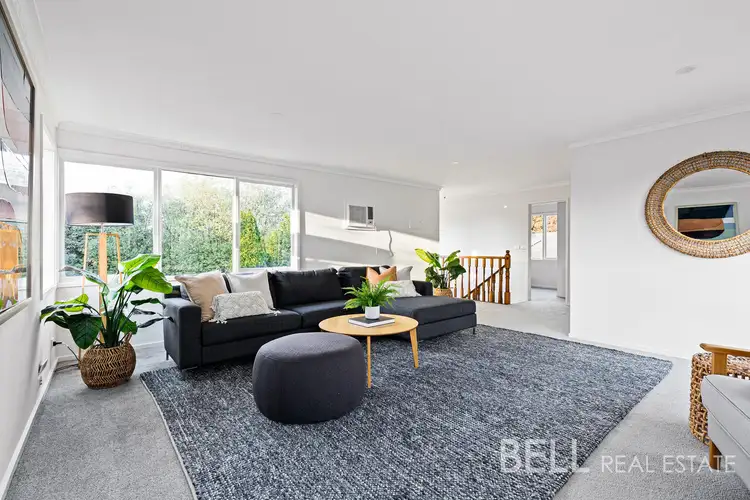 Third view of Homely house listing, 7 Anne Court, Montrose VIC 3765